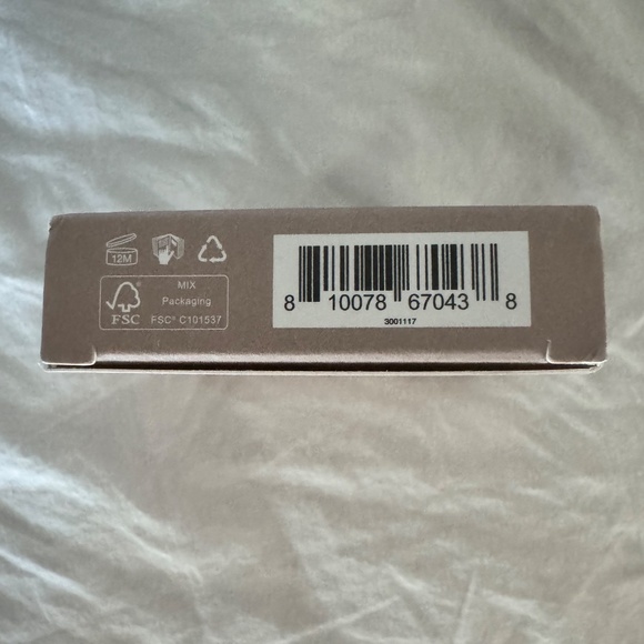 Rose Inc Blush Divine Lip And Cheek Color, NIB, Dahlia, Made In Italy, 4.5 g - Picture 4 of 7